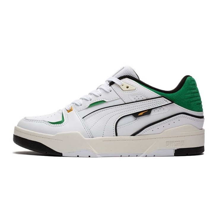 Sportovní boty Puma Slipstream 39326601 bílý 1