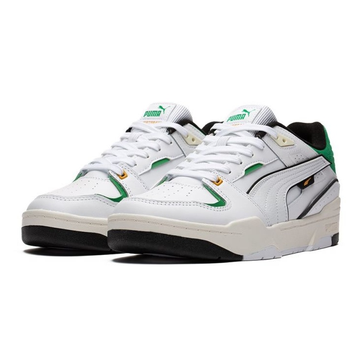 Sportovní boty Puma Slipstream 39326601 bílý 2