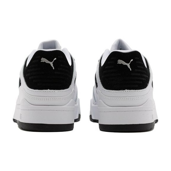 Pánské sportovní boty Puma Slipstream 38854901 bílý 1