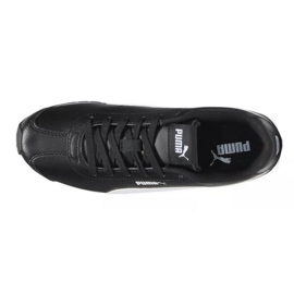 Sportovní boty Puma Turin 338442904 černý 1