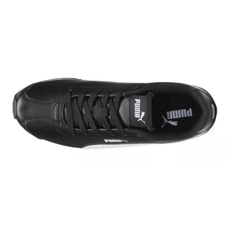 Sportovní boty Puma Turin 338442904 černý 1