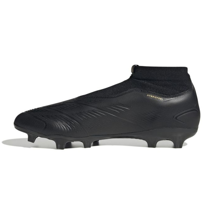 Boty Adidas Predator League Ll Fg IF6334 černý 1