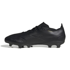 Boty Adidas Predator League Fg IF6347 černá 1 Boty Adidas Predator League Fg IF6347 černá 1