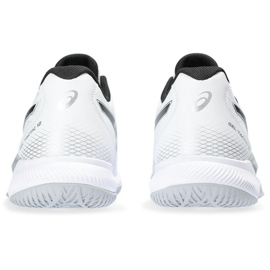 Boty Asics Gel Tactic 12 1071A090100 bílý 1