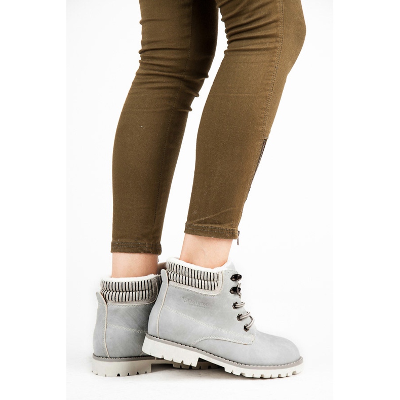 Vices New Collection Lapače nízkých svěráků šedá 2