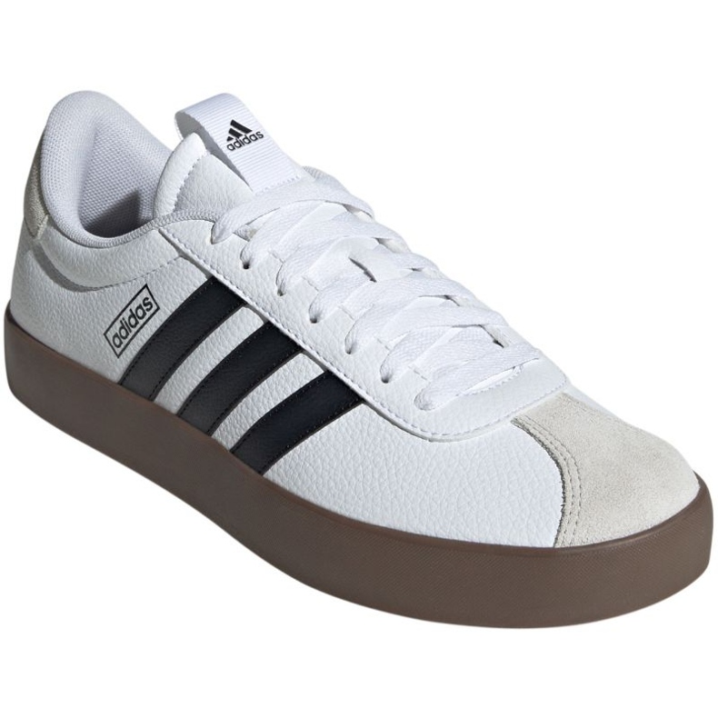 Boty Adidas Vl Court 3.0 ID6285 bílý 1
