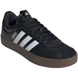 Boty Adidas Vl Court 3.0 ID6286 černý 1