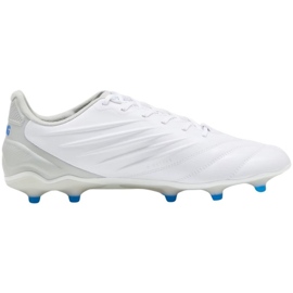 Boty Puma King Pro FG/AG 107862 02 bílý 1