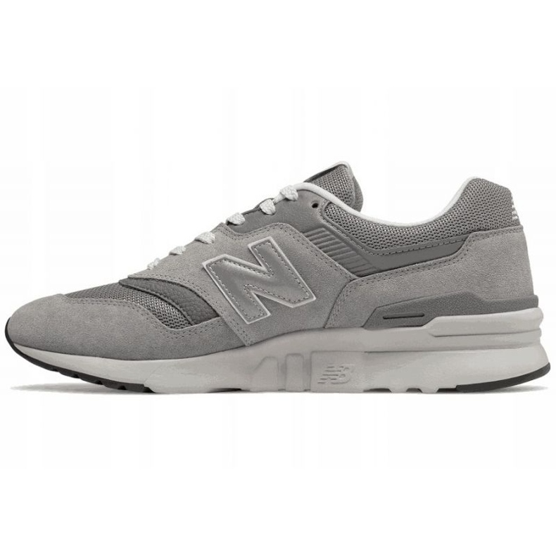 Boty New Balance CM997HCA T26-12083889115 šedá 1