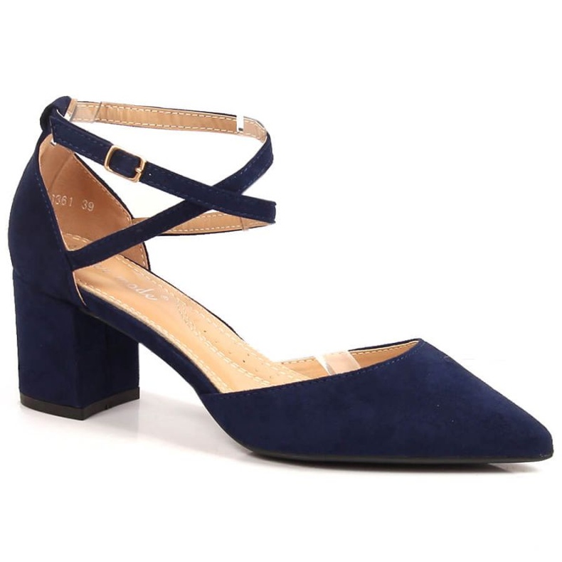 Čerpadla Super Mode W SAN7B 1