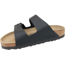 Žabky Birkenstock Arizona 51191 černý 1
