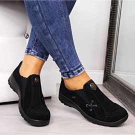 Boty Rieker L7171-00 W R339 černá 2