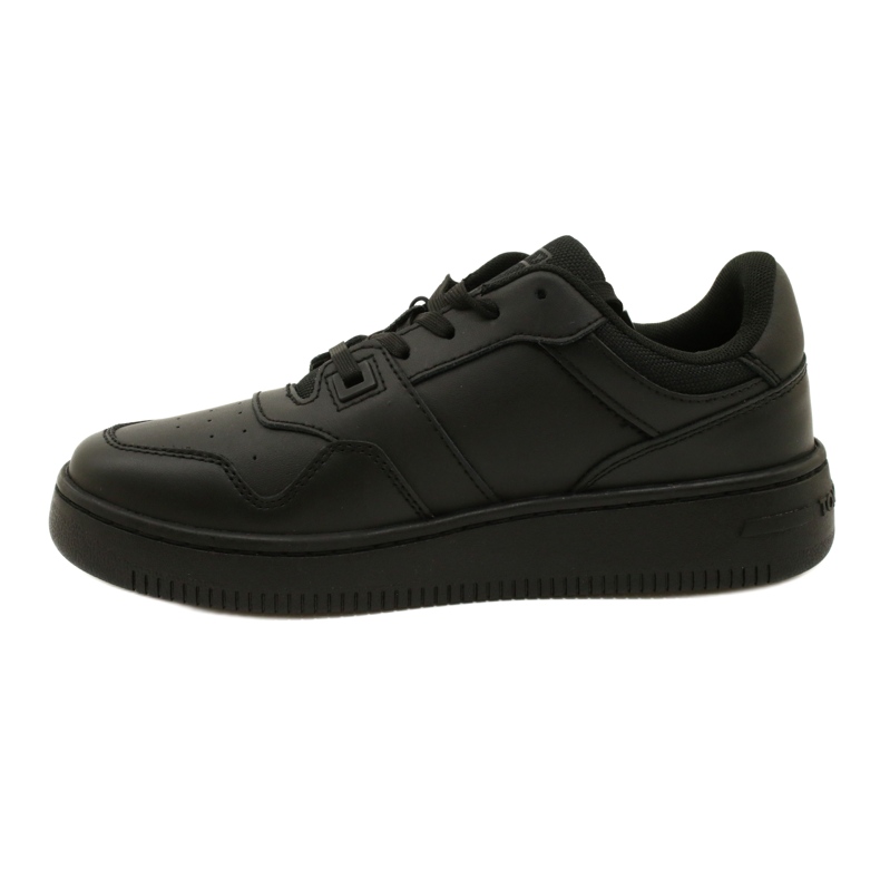 Tommy Hilfiger Sportovní obuv Retro Basket Ess EN0EN02505BDS černá černý 2