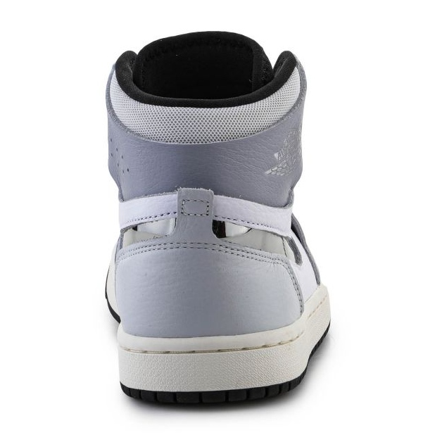 Sportovní boty Nike Air Jordan 1 Zoom Cmft 2 FJ4652-100 bílé bílý 2