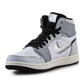 Sportovní boty Nike Air Jordan 1 Zoom Cmft 2 FJ4652-100 bílé bílý 3