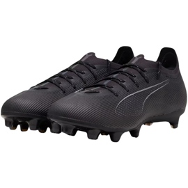 Kopačky Puma Ultra 5 Pro FG/AG 107685 02 černý 1