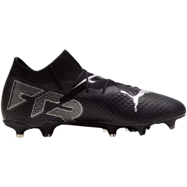 Kopačky Puma Future 7 Pro FG/AG 107924 02 černý 1