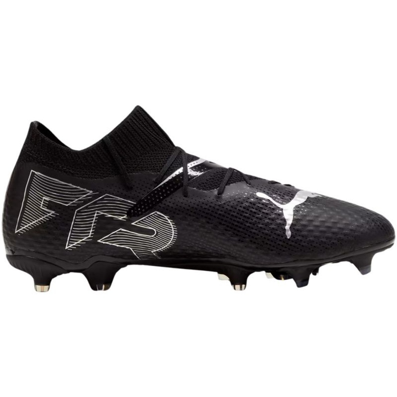 Kopačky Puma Future 7 Pro FG/AG 107924 02 černá 1