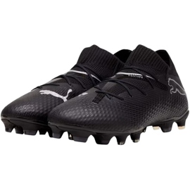 Kopačky Puma Future 7 Pro FG/AG 107924 02 černý 2