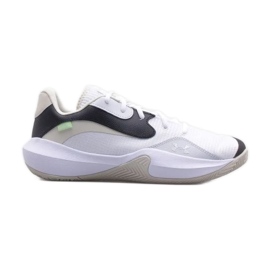 Pánské boty Under Armour 3027646-100 bílý 2