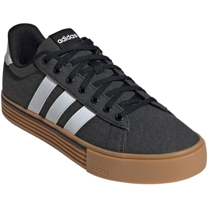 Boty Adidas Daily 4.0 U IF4492 černý 1