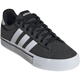 Boty Adidas Daily 4.0 U IF4496 šedá 1