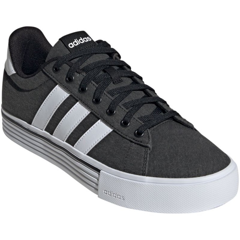Boty Adidas Daily 4.0 U IF4496 šedá 1