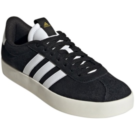 Boty Adidas Vl Court 3.0 U ID6279 černý 1