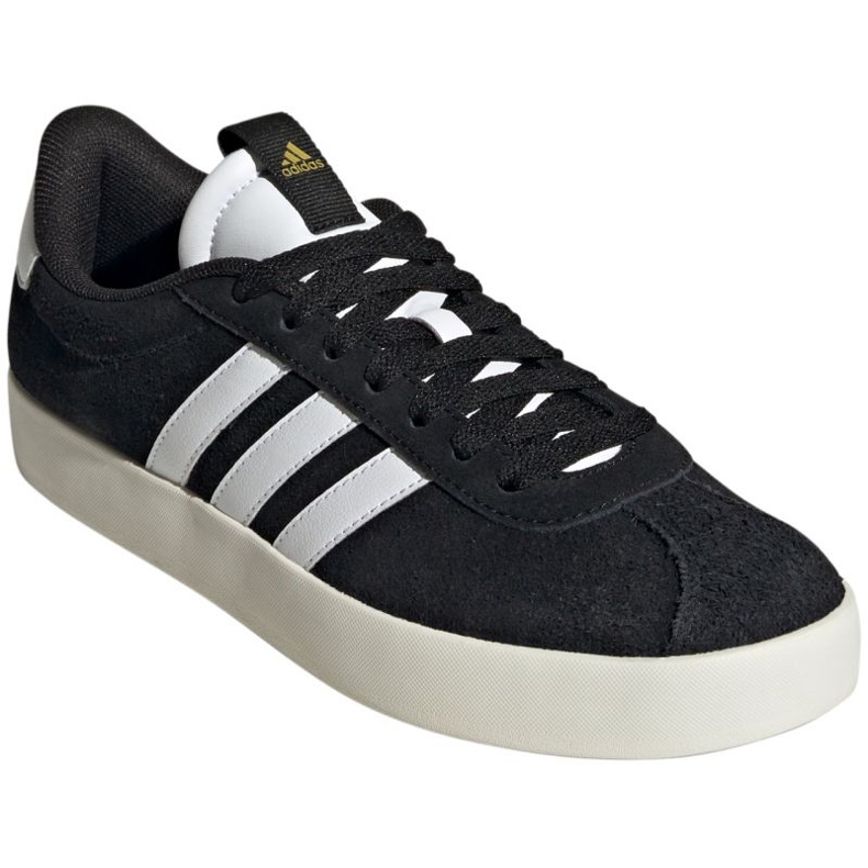 Boty Adidas Vl Court 3.0 U ID6279 černý 1