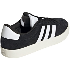 Boty Adidas Vl Court 3.0 U ID6279 černá 2