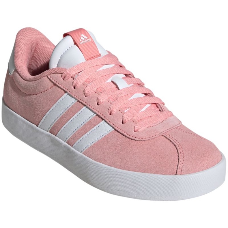 Boty Adidas Vl Court 3.0 U IF4469 růžový 1