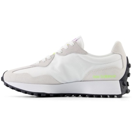 Sportovní boty New Balance WS327NB bílý 1