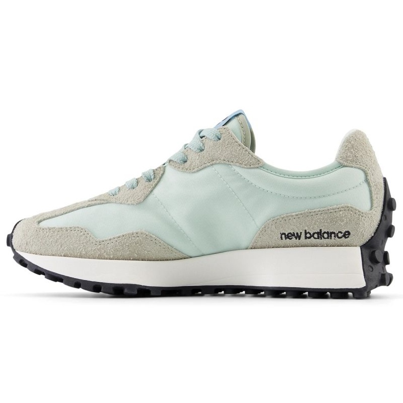 Sportovní boty New Balance WS327WD vícebarevný 1 Sportovní boty New Balance WS327WD vícebarevný 1