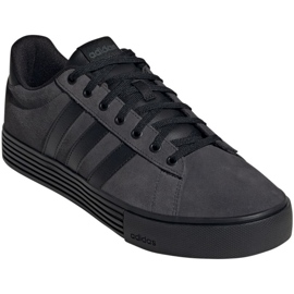 Boty Adidas Daily 4.0 JI4355 černý 1