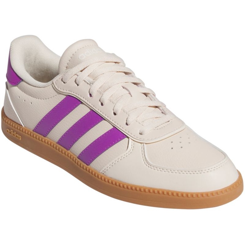 Boty Adidas Breaknet Sleek IH5420 bílý 1