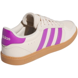 Boty Adidas Breaknet Sleek IH5420 bílý 2