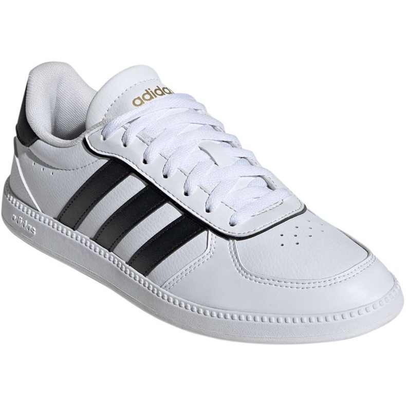 Boty Adidas Breaknet Sleek IH5426 bílý 1