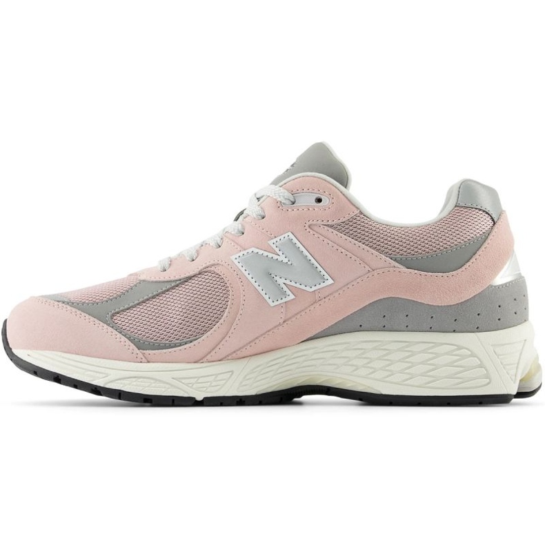Unisex sportovní boty New Balance M2002RFC šedá 1