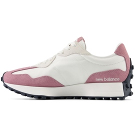 Dámská sportovní obuv New Balance WS327MB růžový 1 Dámská sportovní obuv New Balance WS327MB růžový 1