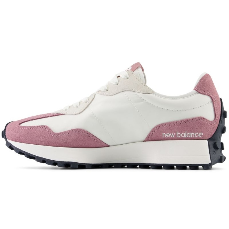 Dámská sportovní obuv New Balance WS327MB růžový 1 Dámská sportovní obuv New Balance WS327MB růžový 1