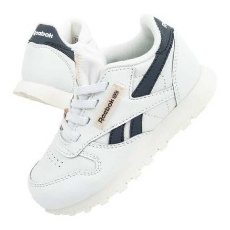 Boty Reebok Infants GY4883 bílý 1