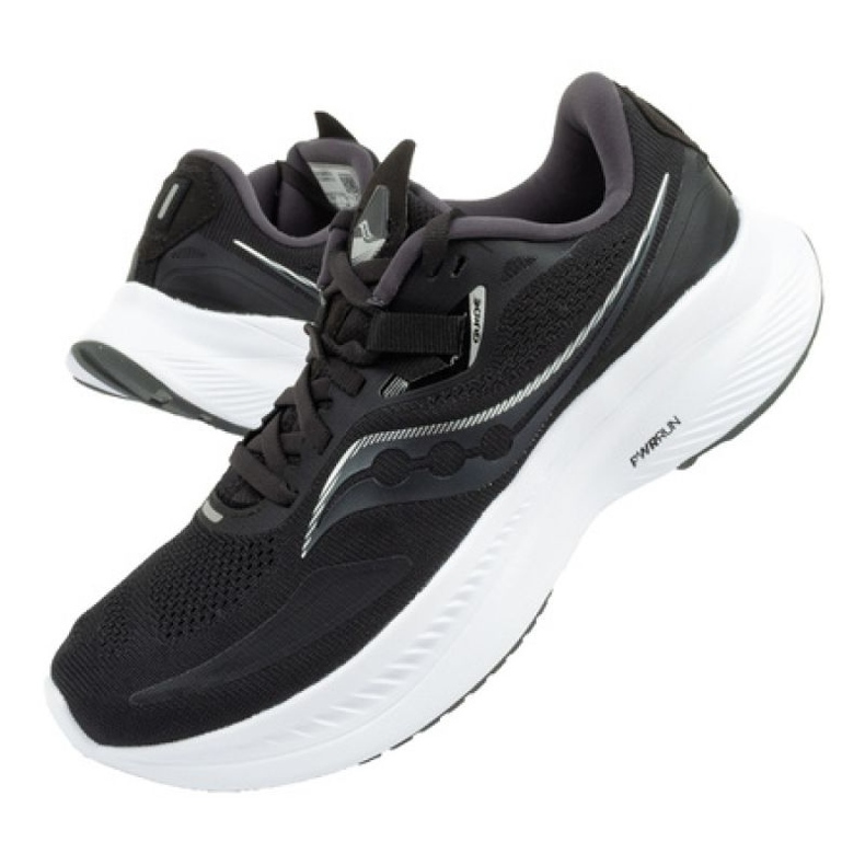Boty Saucony Guide 15 S10684-05 černý 1