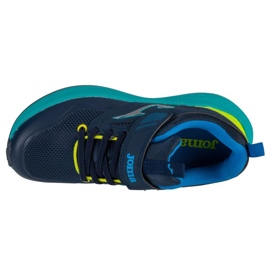 Boty Joma Ferro 2428 JFERRW2428V modrý 2