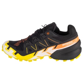 Boty Salomon Speedcross 6 Gtx 474654 černý 1
