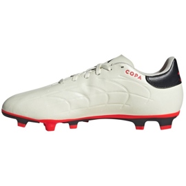 Boty Adidas Copa PURE.2 Club FxG IG1099 bílý 1