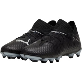 Kopačky Puma Future 7 Pro FG/AG 107944 02 černá 1