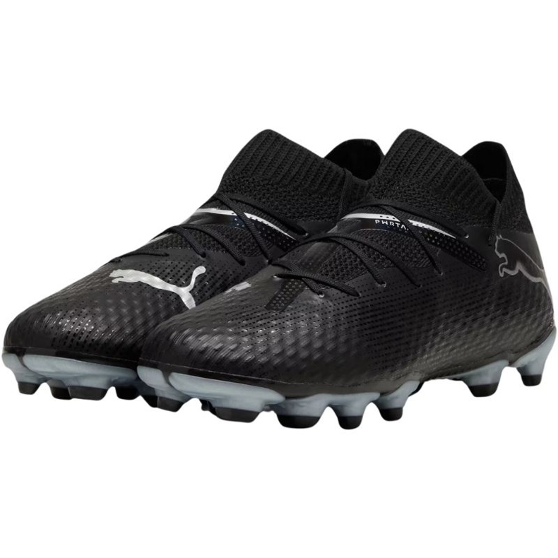Kopačky Puma Future 7 Pro FG/AG 107944 02 černá 1