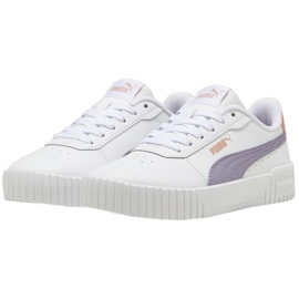 Boty Puma Carina 2.0 386185 20 bílý 2