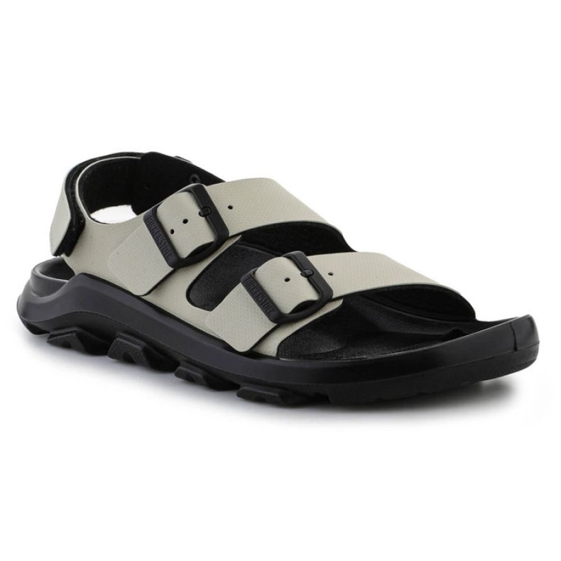 Sandály Birkenstock Mogami 1027089 béžový 1