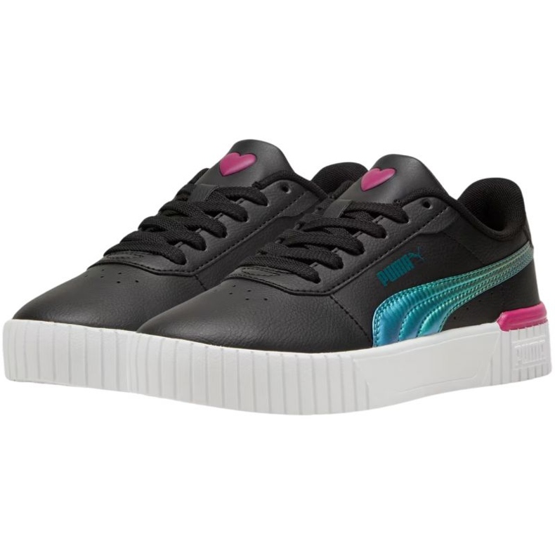 Boty Puma Carina 2.0 397970 02 černý 1